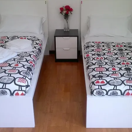 Bed & Breakfast Venice Bangla