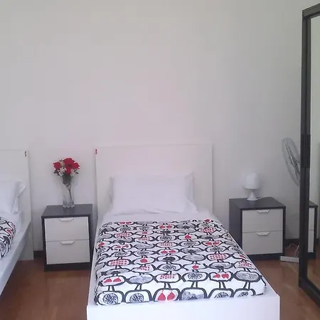 Nocleg ze śniadaniem Venice Bangla 3*