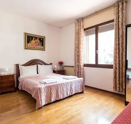 Nocleg ze śniadaniem Venice Bangla 3*