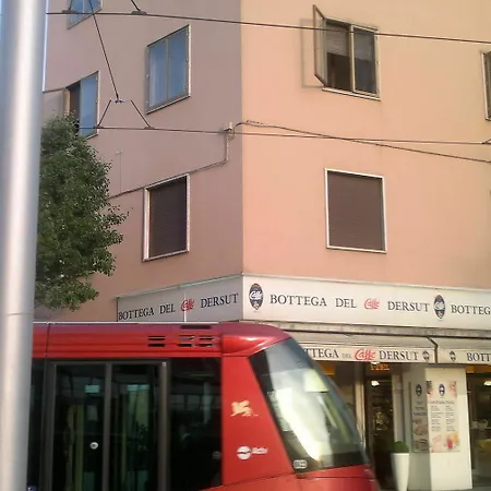 Venice Bangla Bed & Breakfast 3*