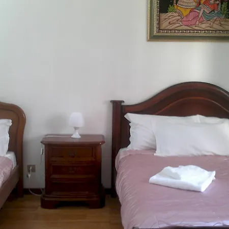 Nocleg ze śniadaniem Venice Bangla Mestre