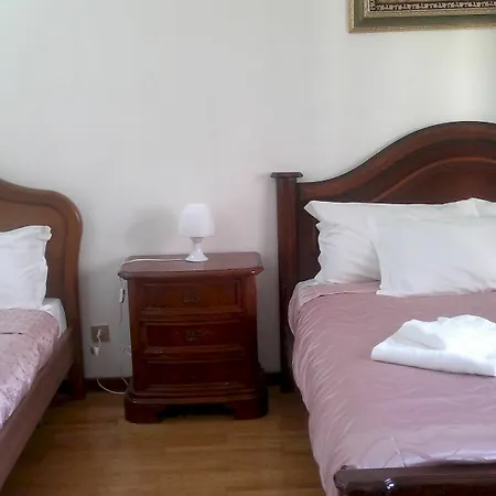 Venice Bangla Bed & Breakfast