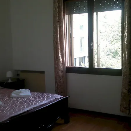 Nocleg ze śniadaniem Venice Bangla Mestre