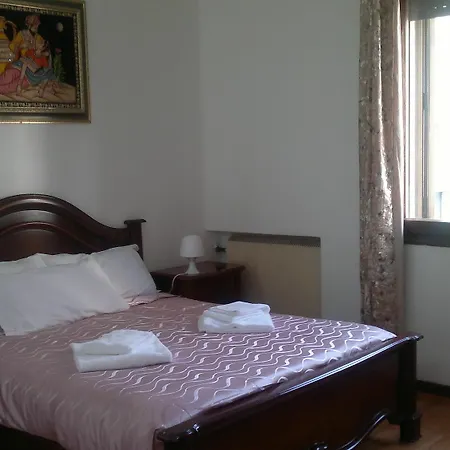 Nocleg ze śniadaniem Venice Bangla 3*