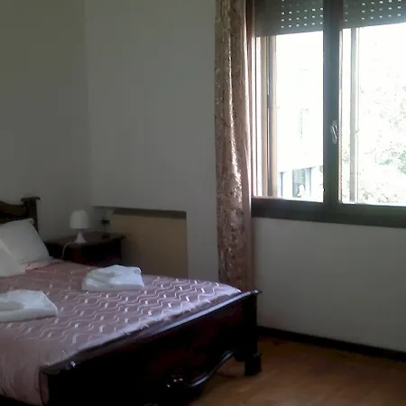 Venice Bangla Nocleg ze śniadaniem Mestre