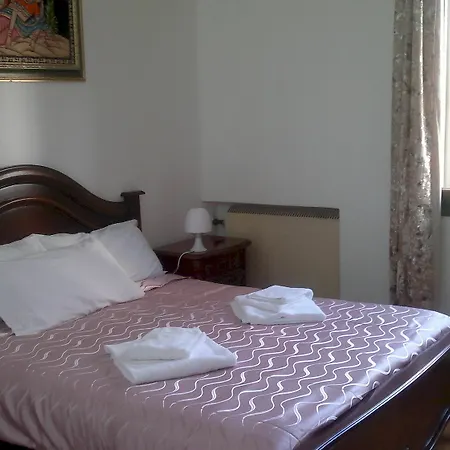 Nocleg ze śniadaniem Venice Bangla Mestre